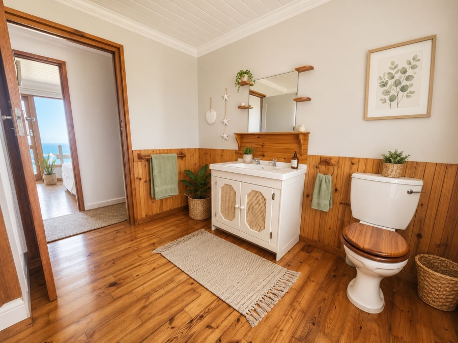6 Bedroom Property for Sale in Reebok Western Cape
